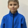 Филюков Данила МБУ ДО СШ Ивантеевка