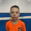 Хрунёв Сергей СШ Урал Касьяненко