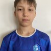 Абдрахманов Арслан МФК Кристалл
