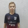 Балабко Алексей ДЮСШ №3
