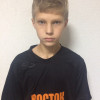 Волков Егор Восток