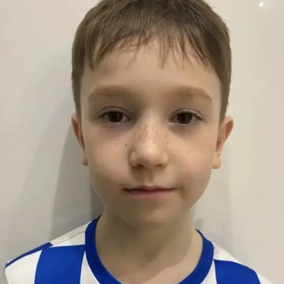 Ибрагимов Анвар СШ Трудовые Резервы