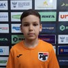 Шошин Кирилл «Академия футбола 2012-1»
