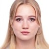 Пыряева Кристина АУГСГиП