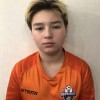 Валеев Даниэль МБУ СШОР Олимп