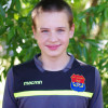 Бикеев Ярослав ФК Автово