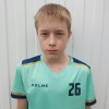 Комаров Денис МАУ ДО СШ Дубна