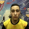 Даниелян Шамир МБУ ДО СШ Сергиев Посад