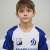 Пригожий Александр Динамо-Центр