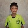 Воротников Даниил ФК "Динамо"