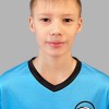Бергман Константин ДФК Орёл