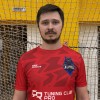 Шевцов Дмитрий “Альфа”