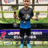 Нигматуллин Арслан «Сармат»