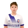 Иванов Егор МУ МДС Багратион