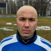 Степанов Дмитрий Волга
