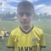 Матвеев Николай ОЛИМП