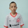 Суханов Тимофей Faretti FC