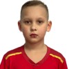Селятов Андрей СШ Стрела
