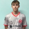 Русинов Владимир Faretti FC