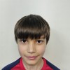 Калачёв Захар МУ ДО  СШ по футболу Витязь