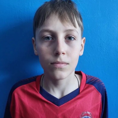 Чернышов Николай Подолье