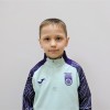 Игнатенко Ярослав «Уфа»