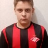 Омельяненко Богдан ФК «Спартак-Юниор-2012» Омельяненко Богдан ФК «Спартак-Юниор-2012»