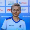 Осьмак Никита ФК "БОГАТЫРЬ"