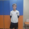 Забелин Артём Юпитер 2012