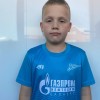 Совин Степан Зенит-2