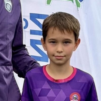 Чанышев Айнур Йорт