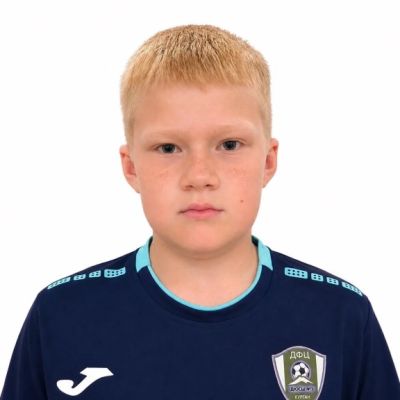 Соловьев Иван "Ермак"