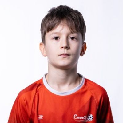 Лобанов Владимир Смена