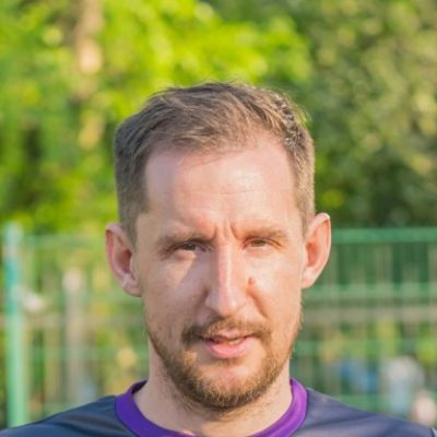 Синицкий Алексей  Сыркинец-АртСервис