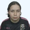 Касымова Вероника СШ по футболу