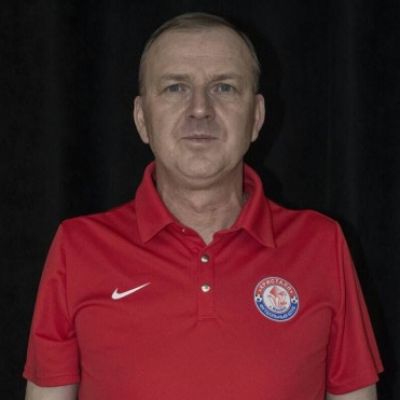 Луньков Дмитрий ФК Кристалл СШОР Созвездие