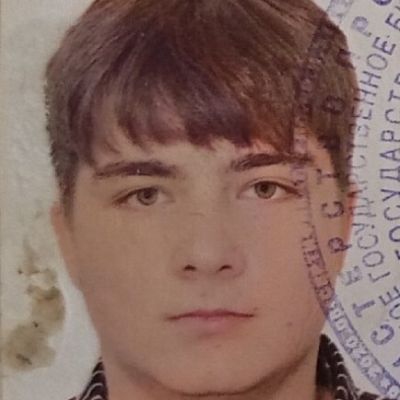 Моор Егор "Учитель" ПГГПУ