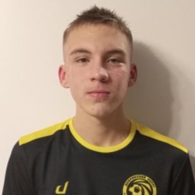 Деменев Савелий Добрянка