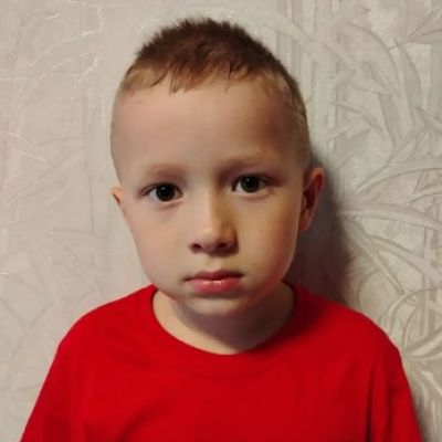 Петров Тимофей Кожаный мяч
