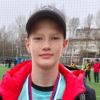 Колчанов Арсений Факел