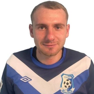 Просеков Егор Парковый