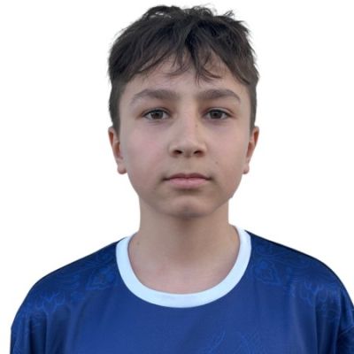 Салимов Карим СК КАМАЗ