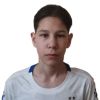 Сатосов Данил Динамо