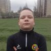 Лешуков Кирилл МБУ ЦПСР Надежда