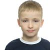 Жадаев Михаил МБУ ДО СШОР Кристалл-Восток