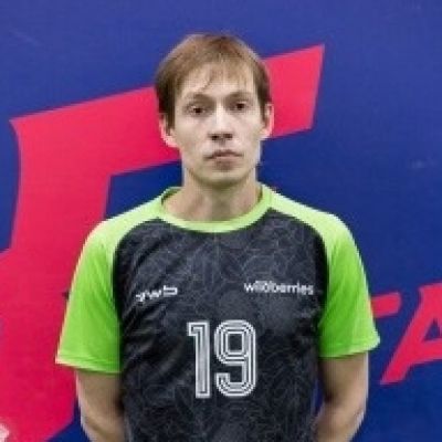 Ежаков Никита Торпедо-1