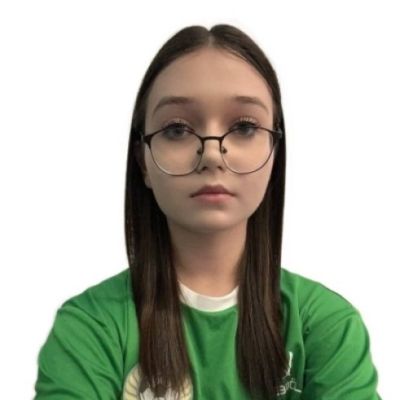Резчикова Полина Строитель