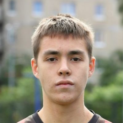 Савельев Юрий Авиагородок
