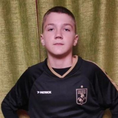 Маврин Иван СК "Тверь-Мастер"