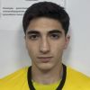 Агаев Нихат ФК ДМ